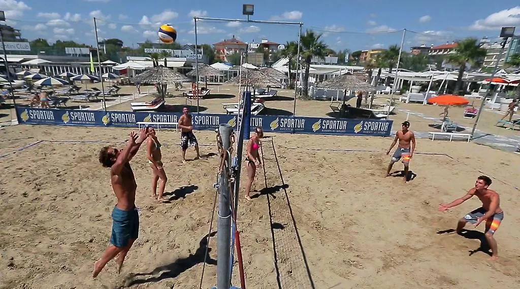 Sportur Club Hotel Cervia