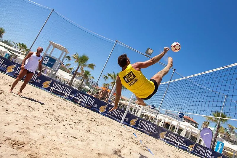 Sportur Club Hotel Cervia