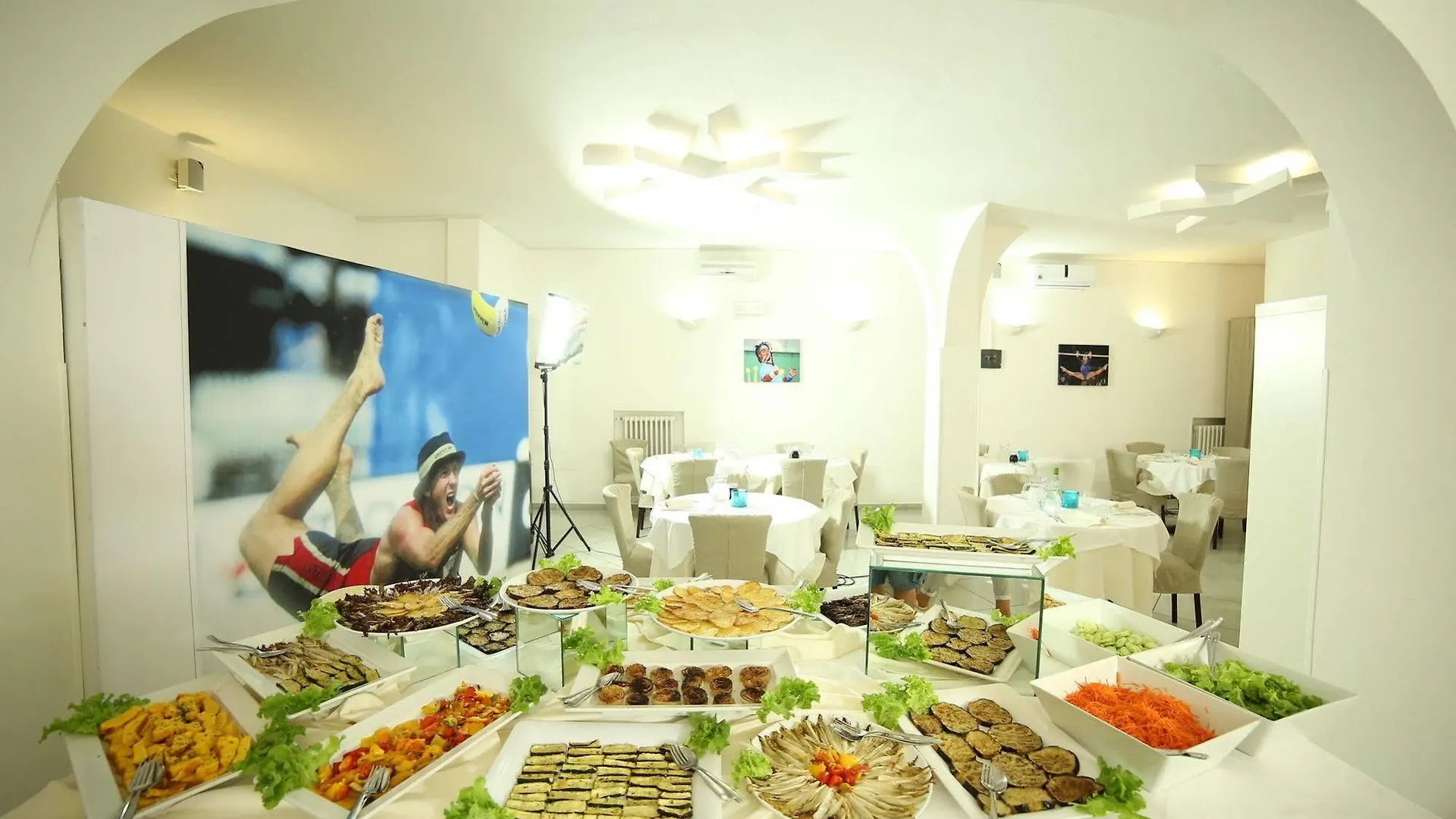 Sportur Club Hotel Cervia