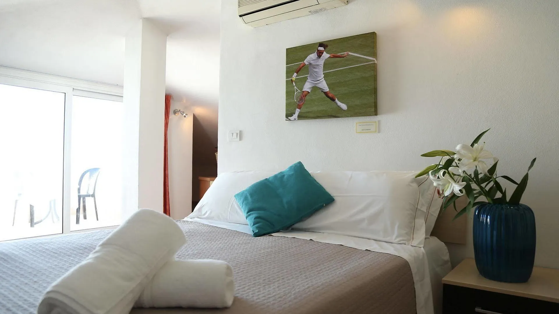 Sportur Club Hotel Cervia Itálie